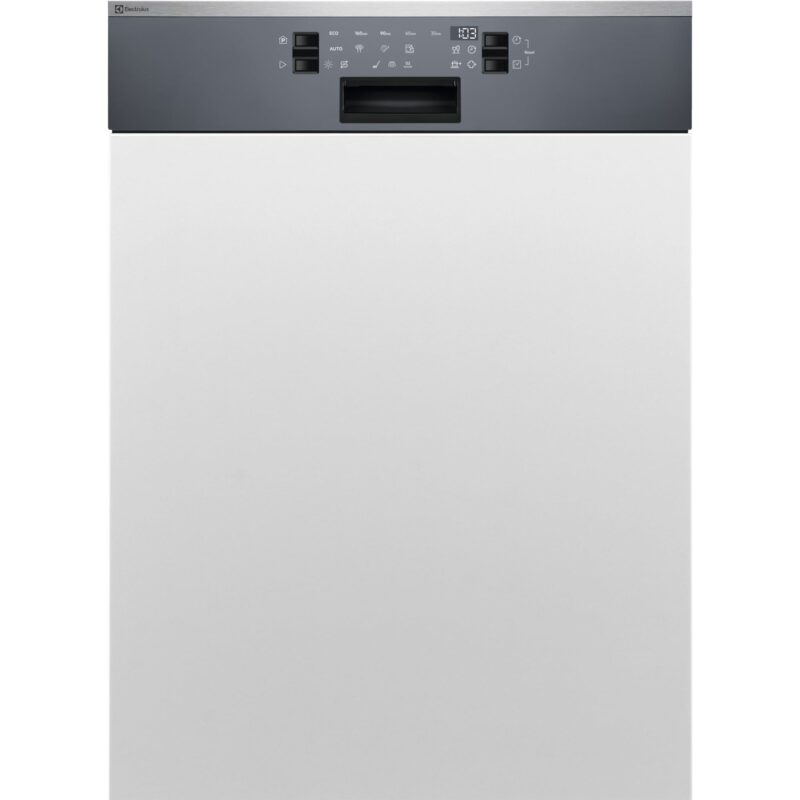 Electrolux Geschirrspüler GA55GLICN - Chrom (911384192)