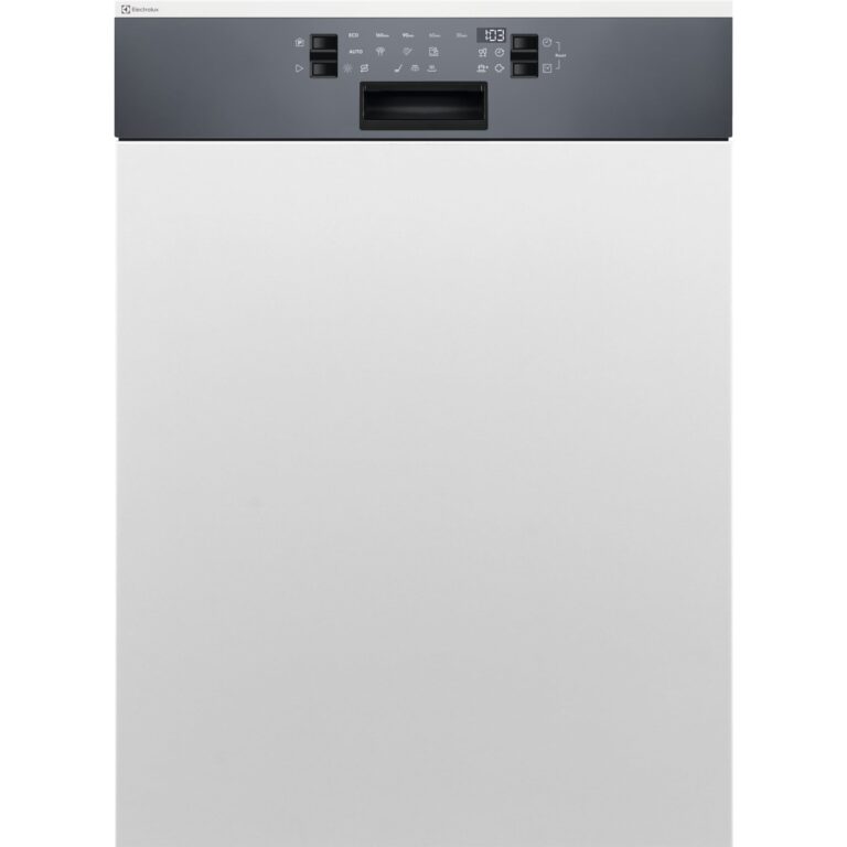 Electrolux Geschirrspüler GA55GLIWE - Weiss (911384194)