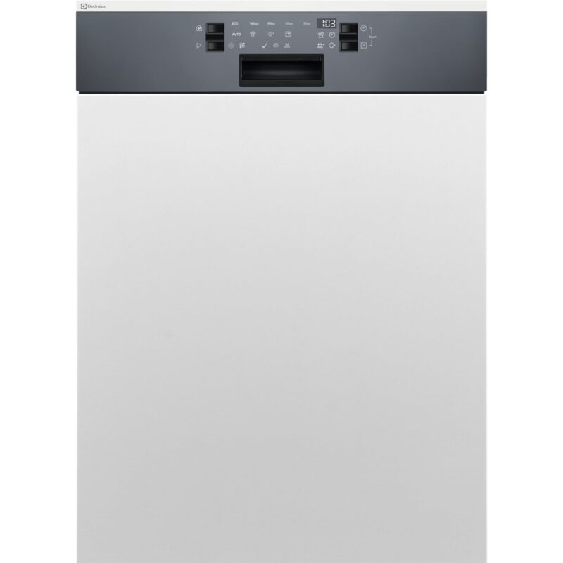 Electrolux Geschirrspüler GA55GLIWE - Weiss (911384194)