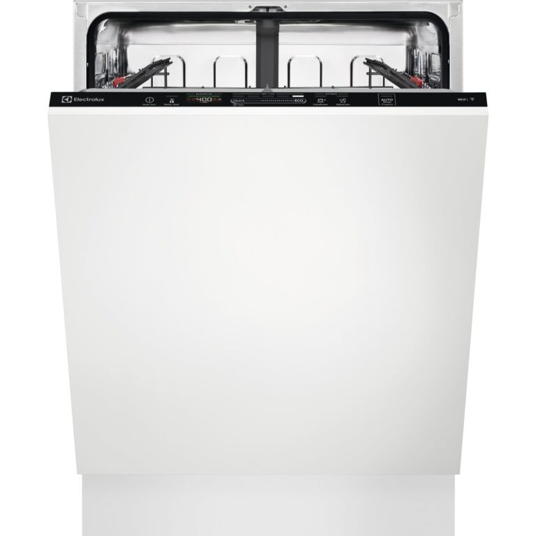 Electrolux Geschirrspüler GA55LV - Schwarz (911384181)