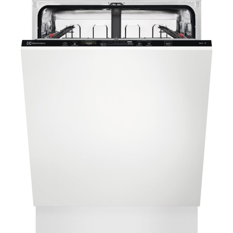 Electrolux Geschirrspüler GA55LV - Schwarz (911384181)