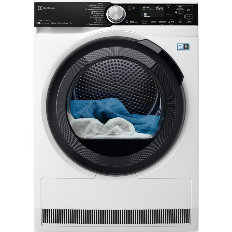 Electrolux Trockner TWSL4IE500 - links - Weiss (916099548)