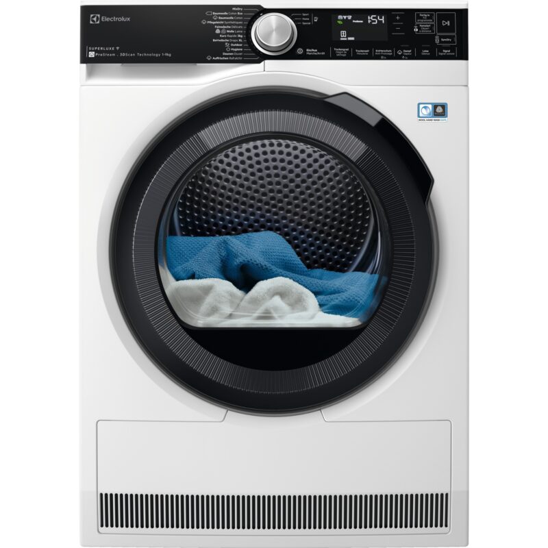 Electrolux Trockner TWSL4IE500 - links - Weiss (916099548)