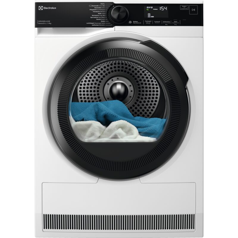 Electrolux Trockner TWGL3E501 - links - Weiss (916099769)