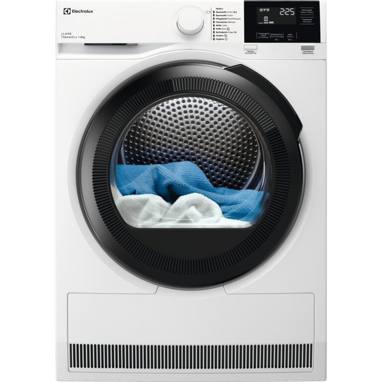 Electrolux Trockner TWL5E500 - links - Weiss (916099836)