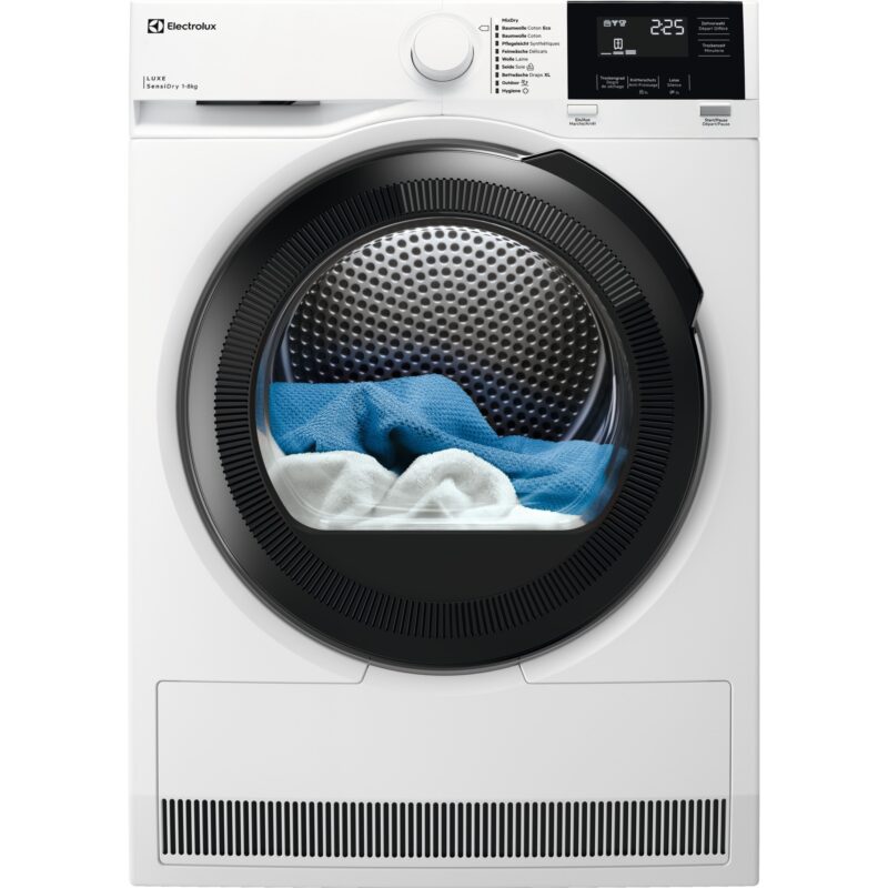 Electrolux Trockner TWL5E500 - links - Weiss (916099836)