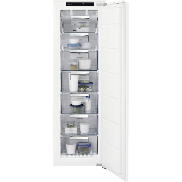 Electrolux Gefrierschrank IG2085SN - rechts - Weiss (922784318)