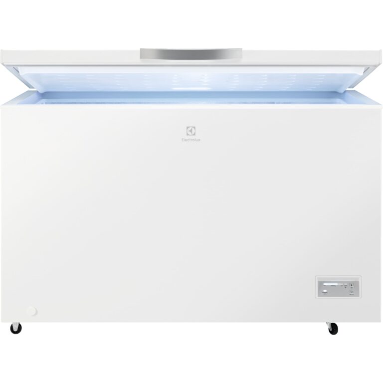 Electrolux Gefriertruhe GT380 - Weiss (922718167)