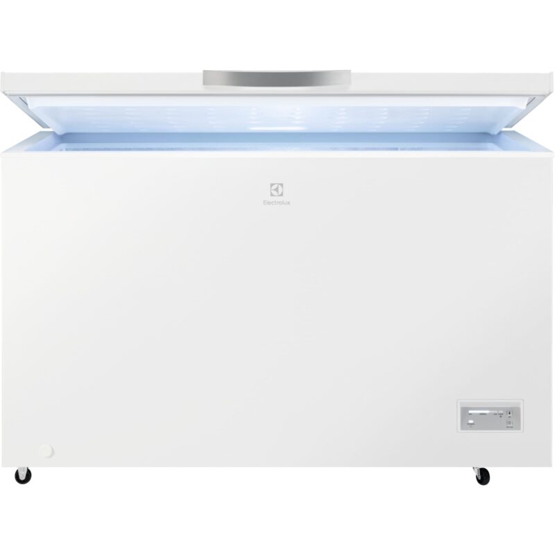 Electrolux Gefriertruhe GT380 - Weiss (922718167)