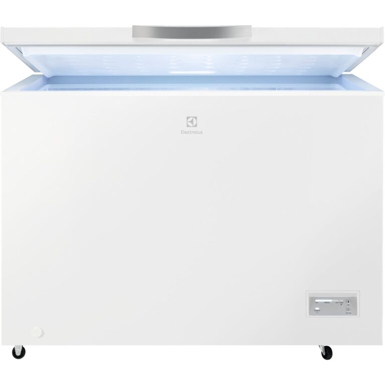 Electrolux Gefriertruhe GT316 - Weiss (922718169)