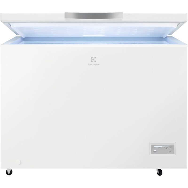 Electrolux Gefriertruhe GT316 - Weiss (922718169)
