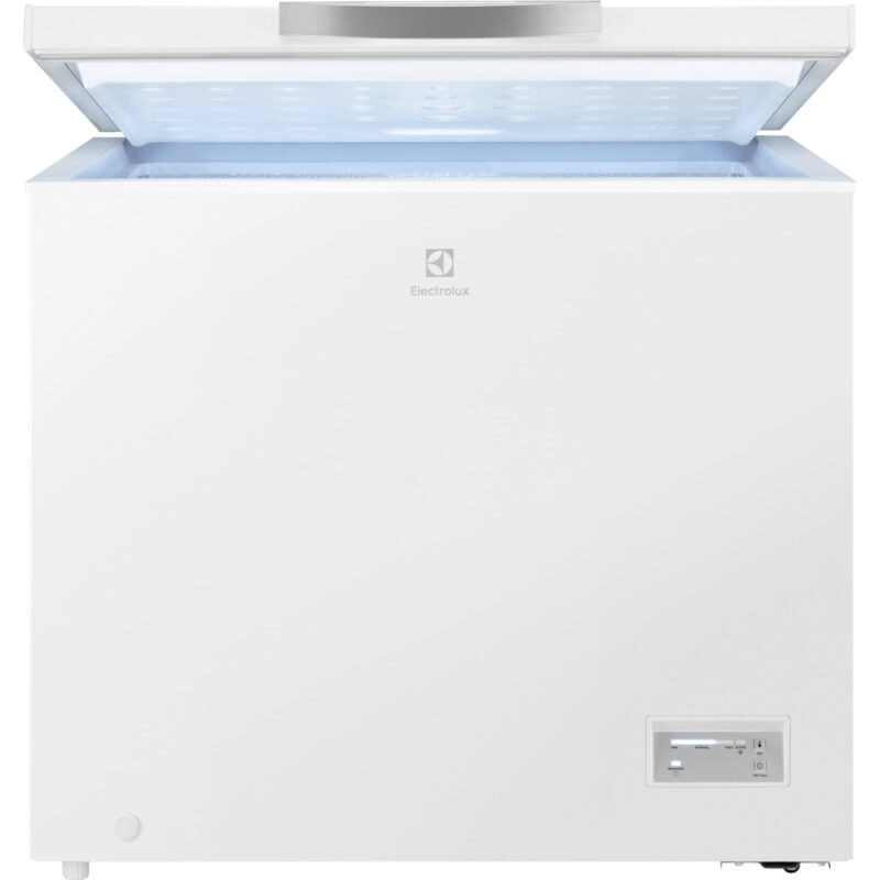 Electrolux Gefriertruhe GT200 - Weiss (922718171)