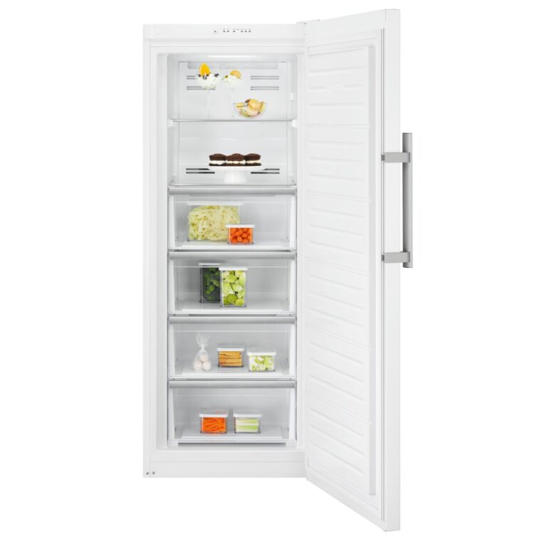 Electrolux Gefrierschrank SG220N - rechts - Weiss (922717232)