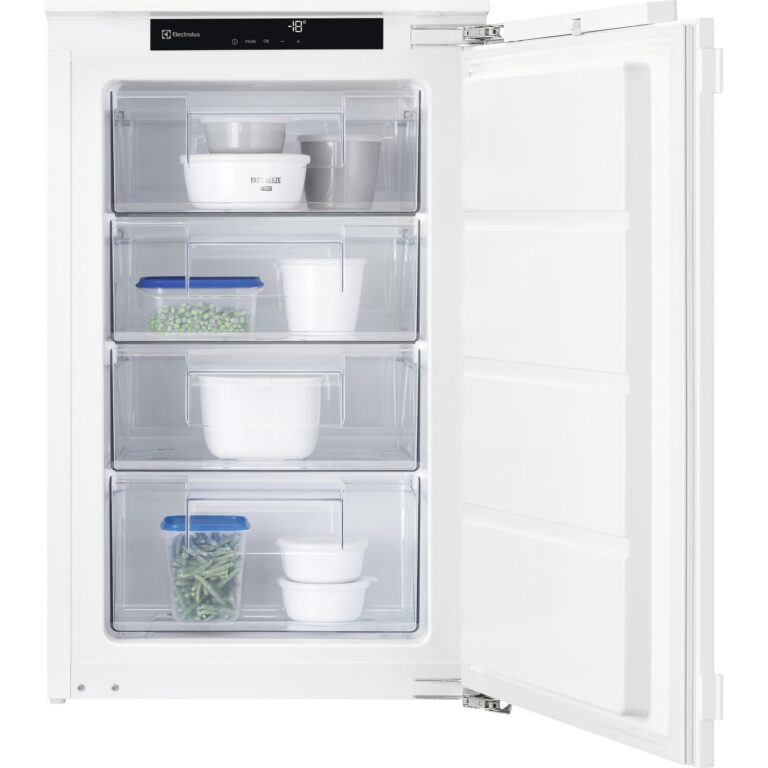 Electrolux Gefrierschrank IG0946S - rechts - Weiss (933033621)