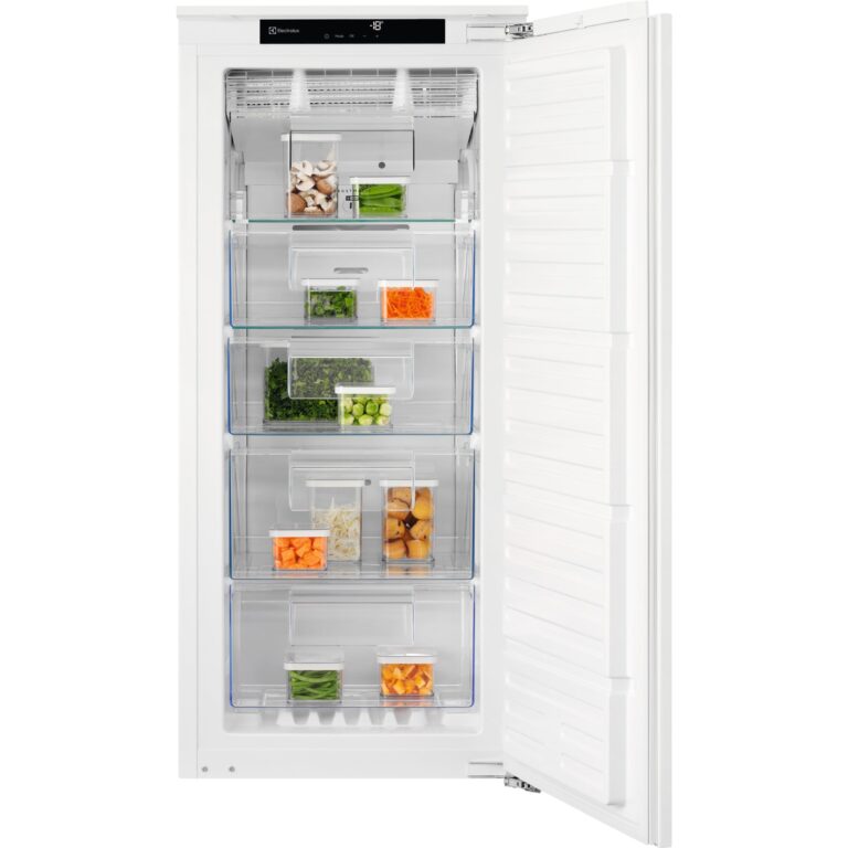 Electrolux Gefrierschrank IG1235SN - rechts - Weiss (933033427)