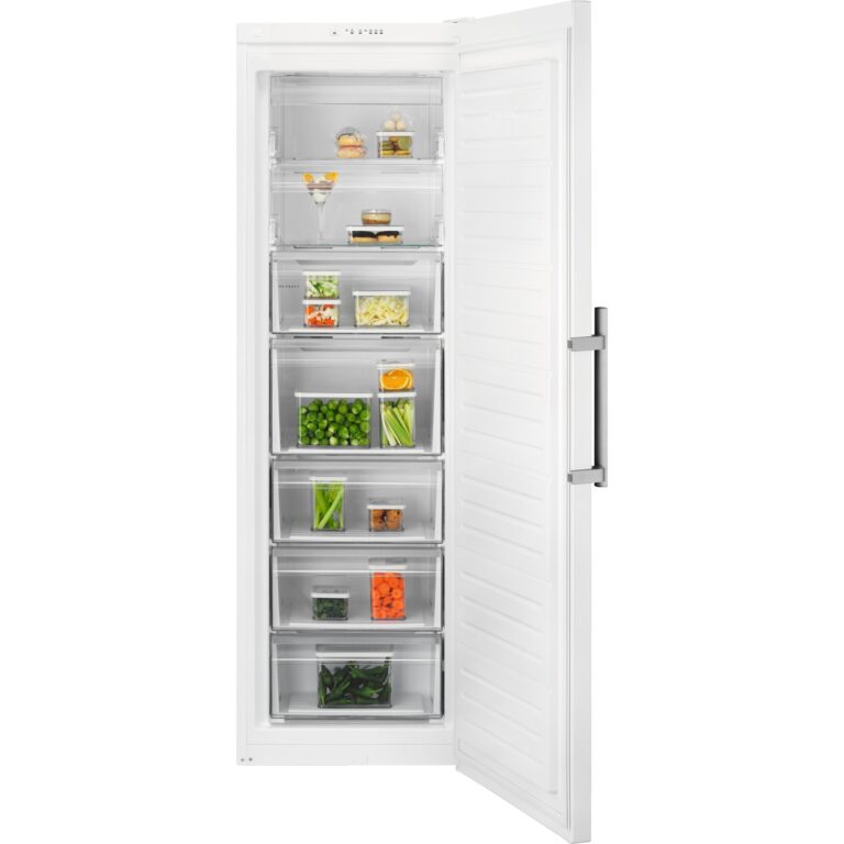Electrolux Gefrierschrank SG280N - rechts - Weiss (922717283)