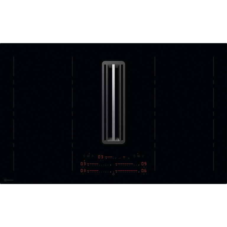Electrolux Kochfelddunstabzug DMSL8340AO - Schwarz (949599206)