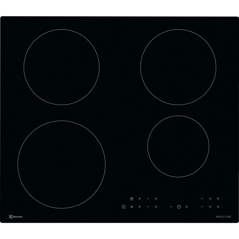 Electrolux Induktions-Kochfeld GK58TCIO - Schwarz (949492664)