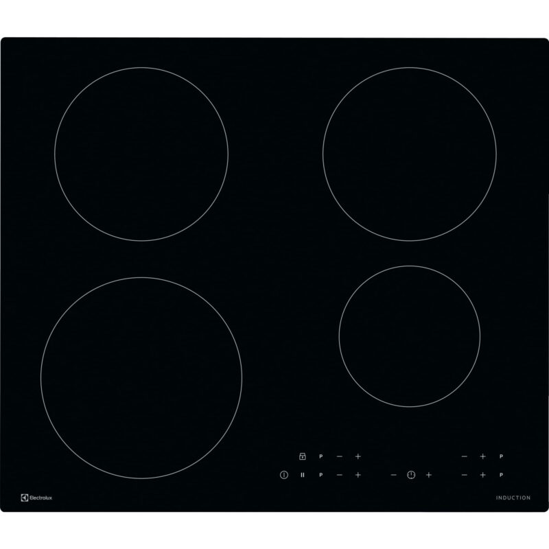 Electrolux Induktions-Kochfeld GK58TCIO - Schwarz (949492664)