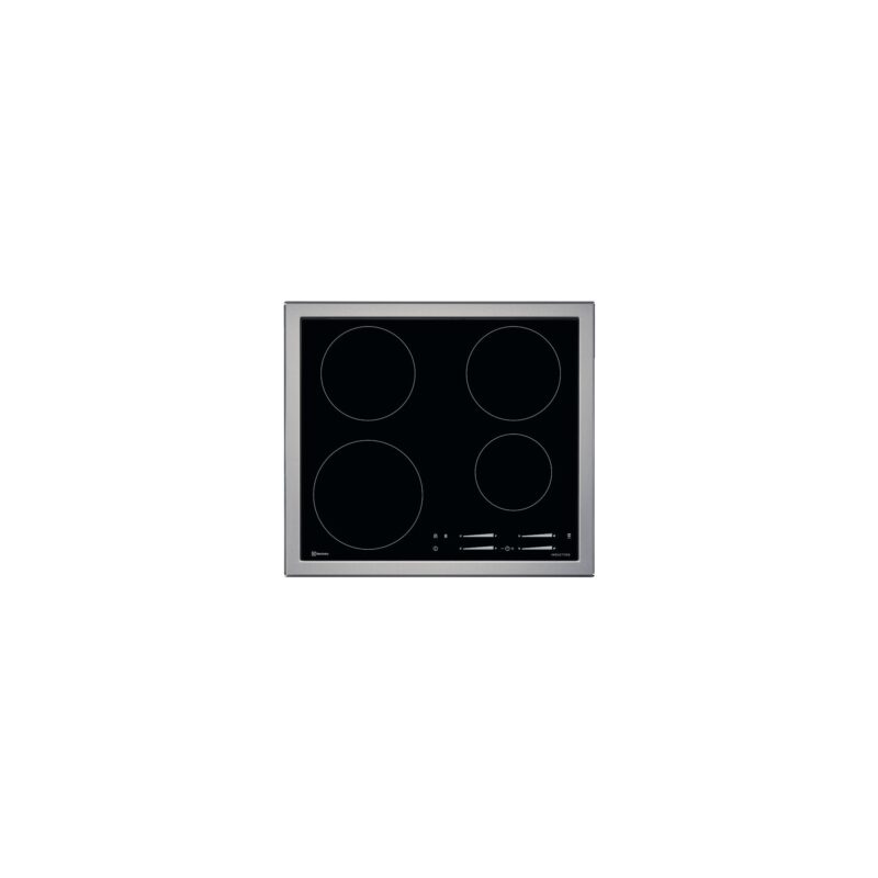 Electrolux Induktions-Kochfeld GK58TSIPL - Chrom (949596945)