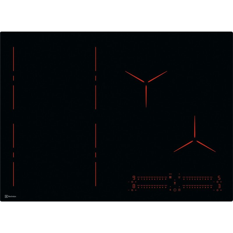 Electrolux Induktions-Kochfeld GK69TSIPO - Schwarz (949596921)