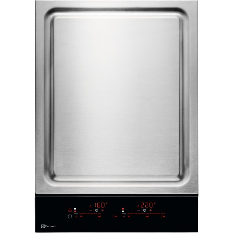Electrolux Induktions-Kochfeld TY38TSILCN - Chrom (949596946)