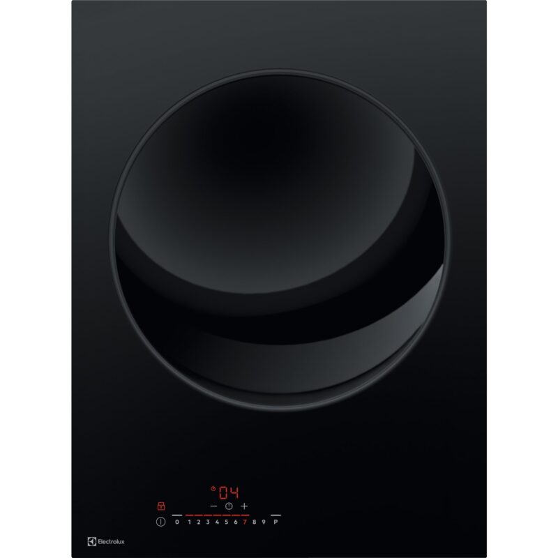 Electrolux Induktions-Kochfeld WOK38TSILO - Schwarz (949596948)