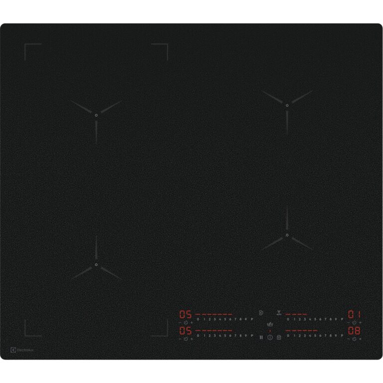 Electrolux Induktions-Kochfeld GK58TSIBSO - SaphirMatt (949599364)