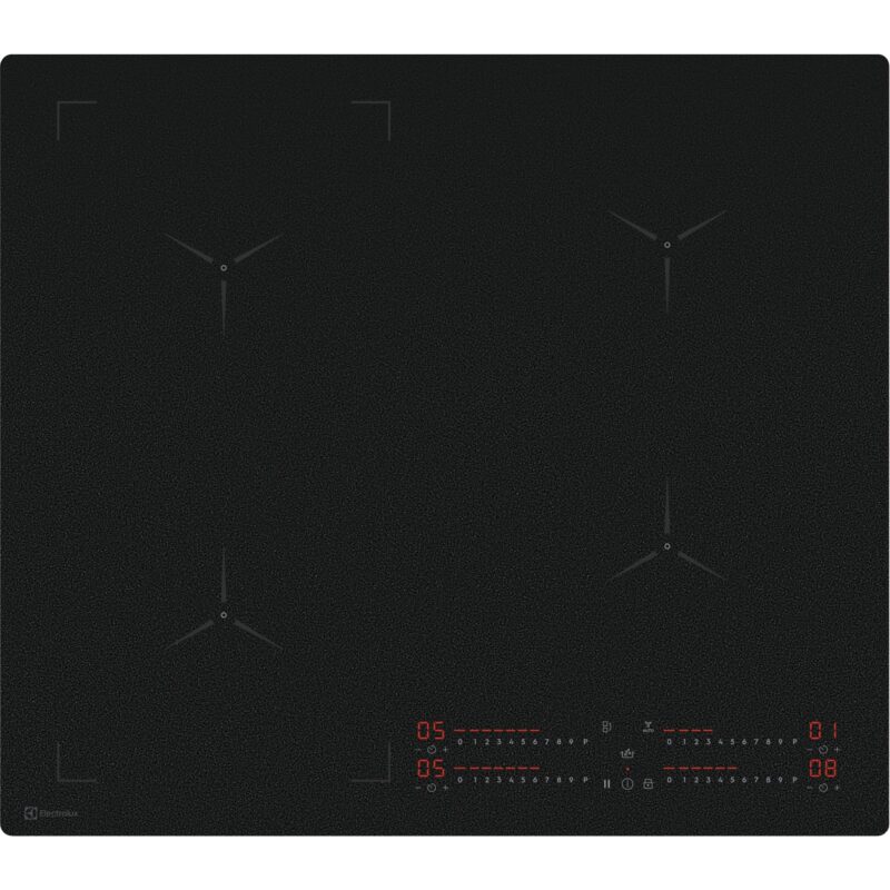 Electrolux Induktions-Kochfeld GK58TSIBSO - SaphirMatt (949599364)