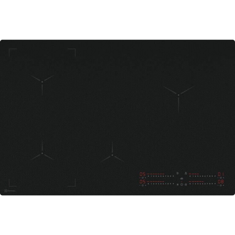 Electrolux Induktions-Kochfeld GK78TSIBSO – SaphirMatt (949599363)