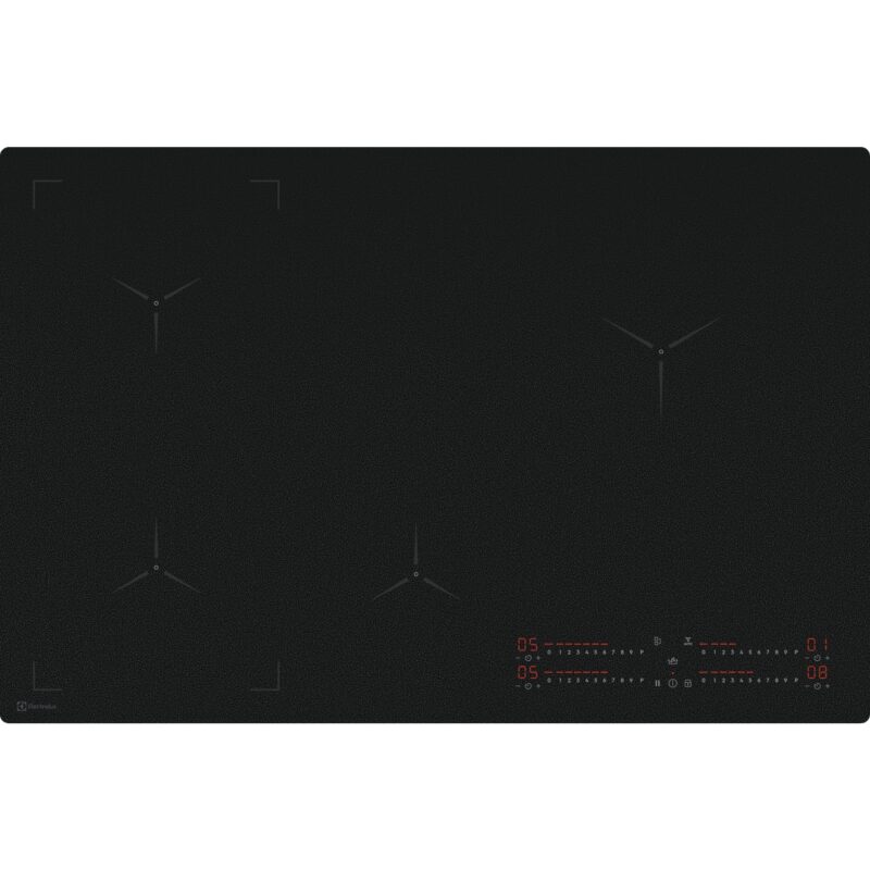 Electrolux Induktions-Kochfeld GK78TSIBSO - SaphirMatt (949599363)