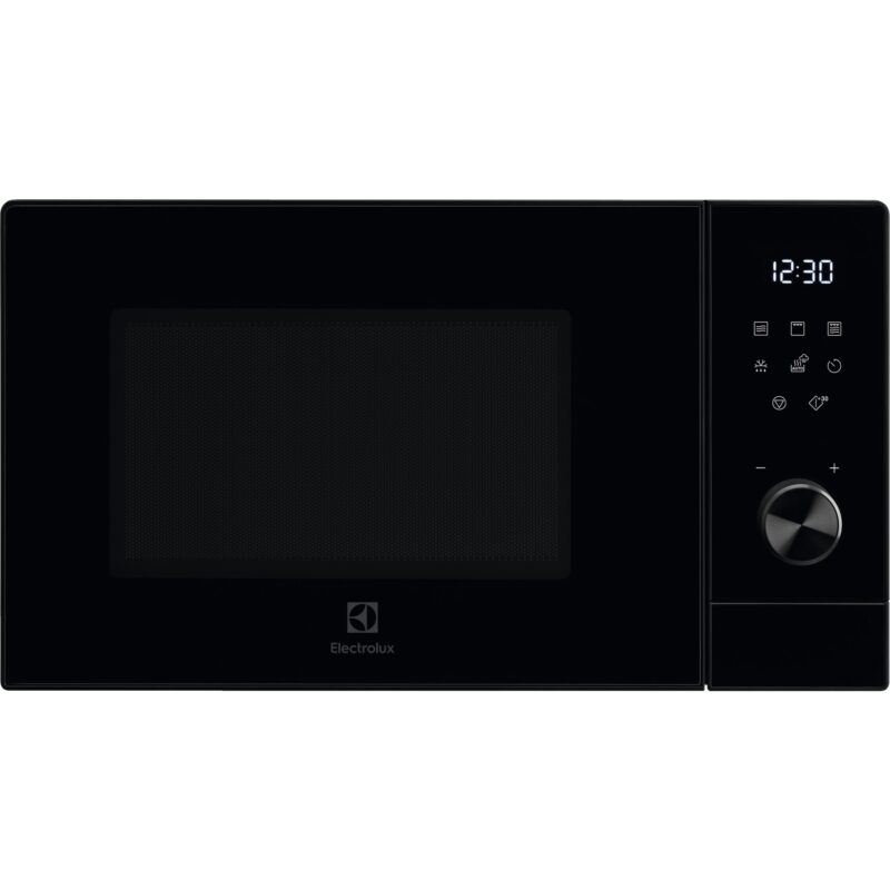 Electrolux Mikrowellengerät FMW29EMGSW - links - Schwarz (947607512)