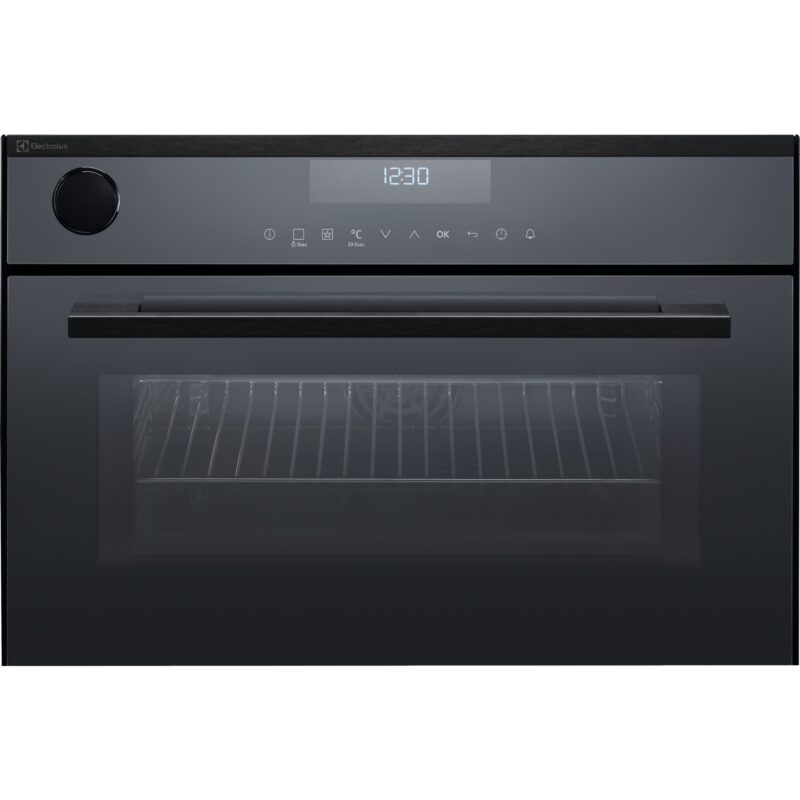 Electrolux Kompakt-Steamer EB3GL7KSP - Schwarz Spiegel (941047353)