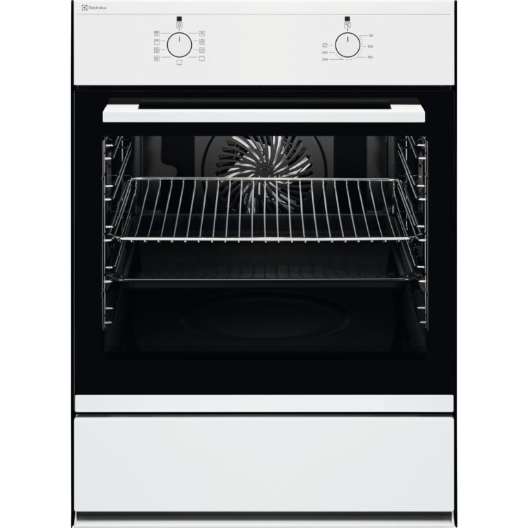 Electrolux Backofen EB7L2WE – Weiss (944271460)