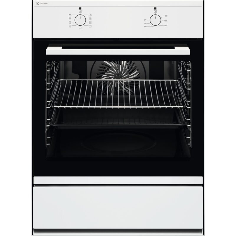 Electrolux Backofen EB7L2WE - Weiss (944271460)