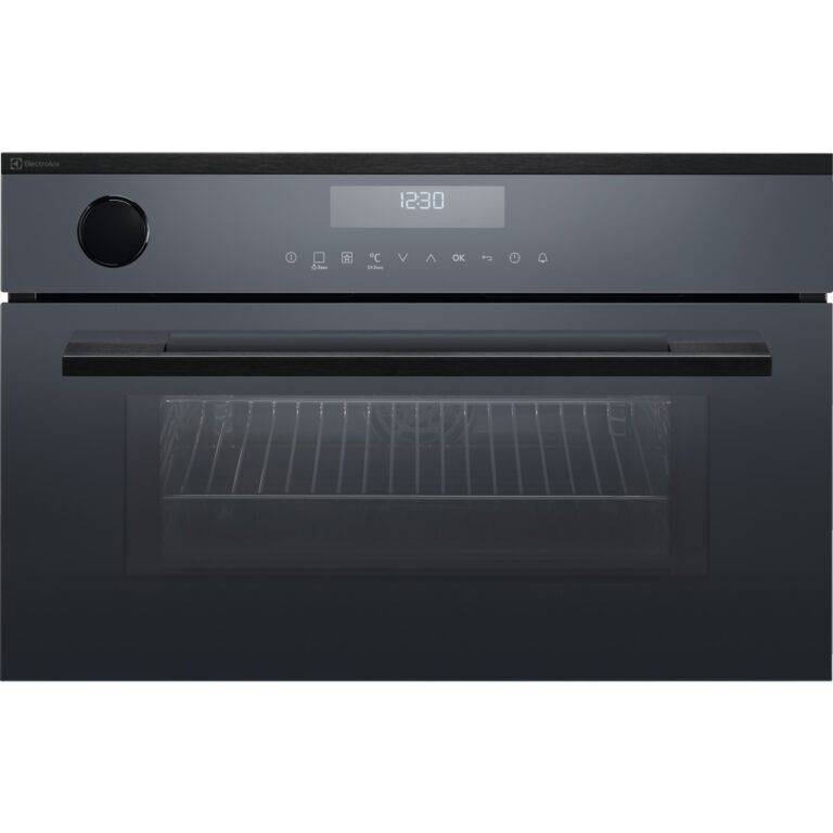 Electrolux Kompakt-Steamer EB3GL70KSP - SchwarzSpiegel (941047351)