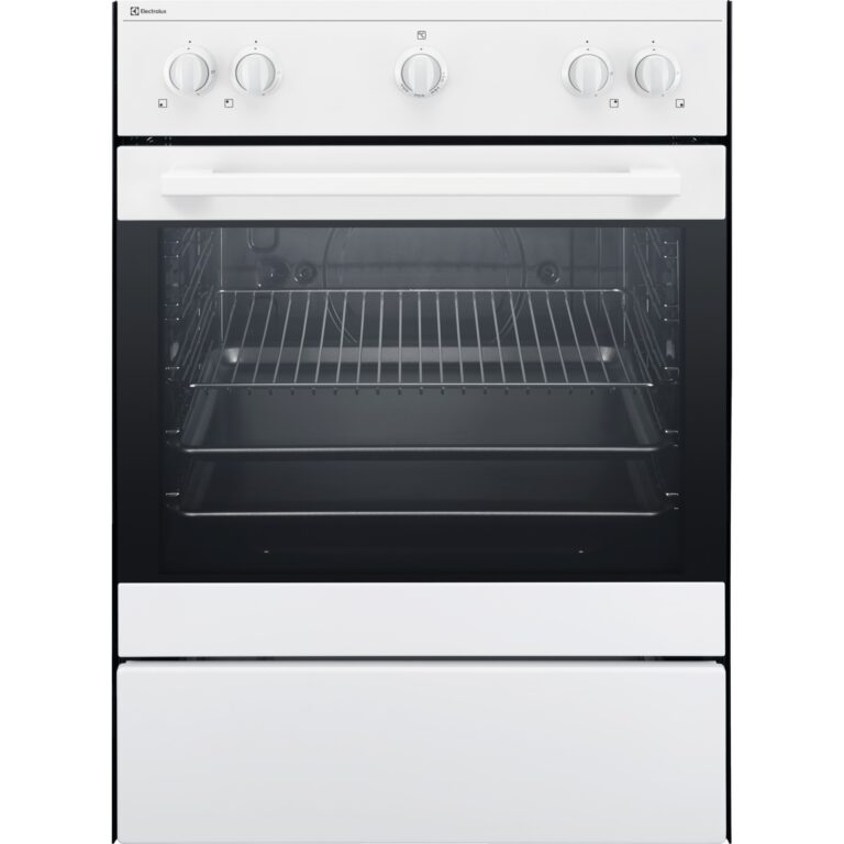 Electrolux Gas-Einbauherd GHL246WE - Weiss (949723812)