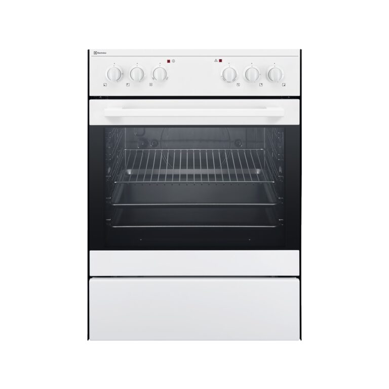 Electrolux Gas-Einbauherd GHL346WE - Weiss (949723855)