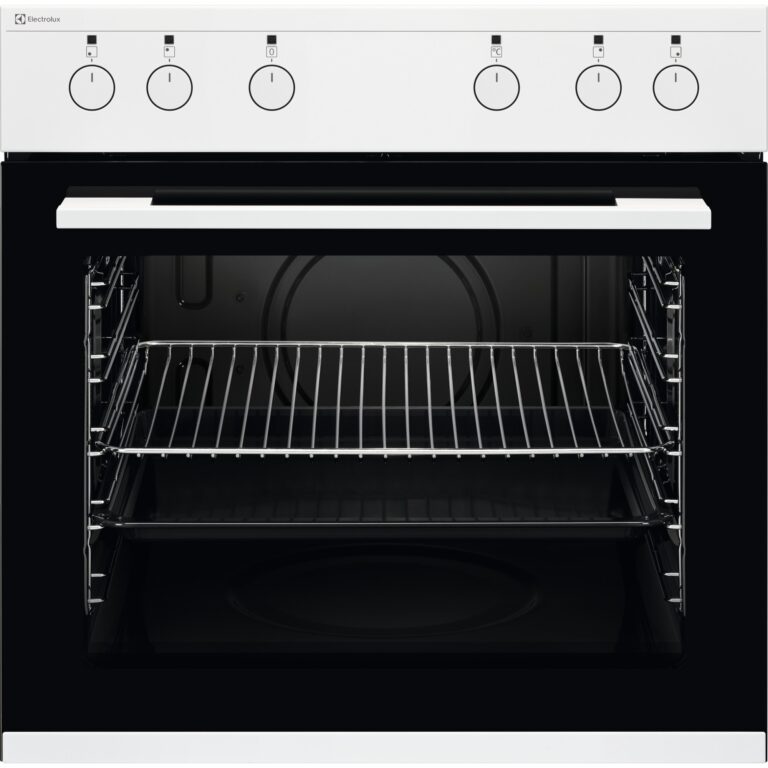 Electrolux Einbauherd EH6K10WE - Weiss (948533565)