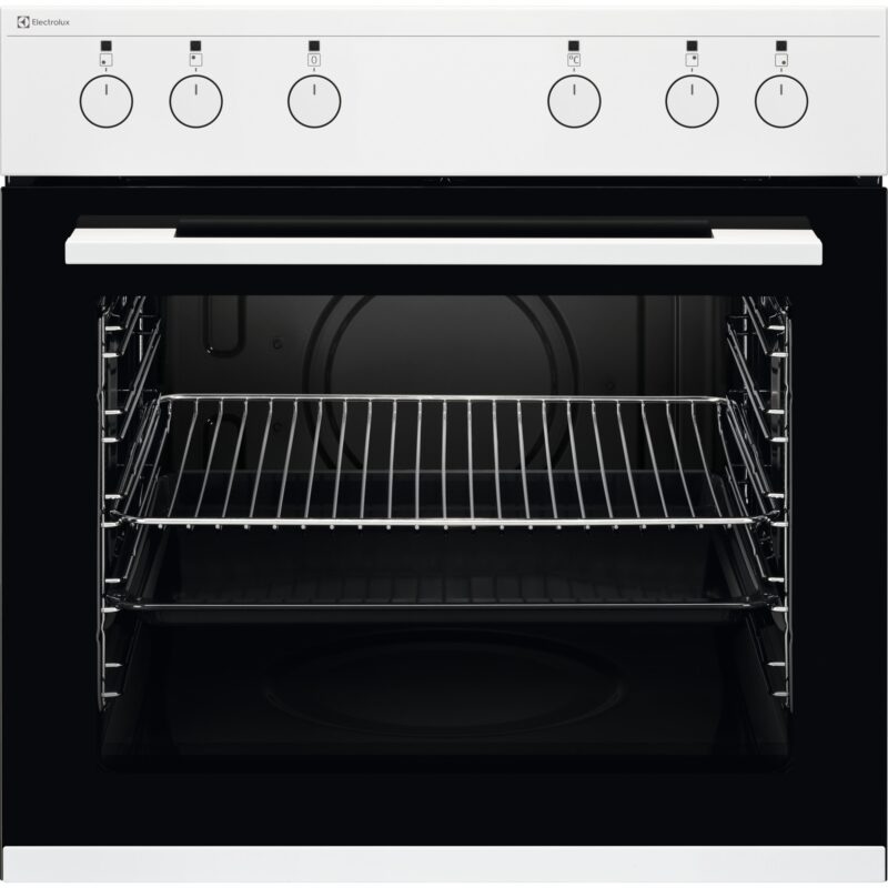 Electrolux Einbauherd EH6K10WE - Weiss (948533565)