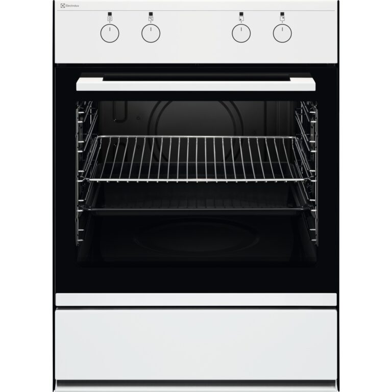 Electrolux Einbauherd EH7K1-2WE - Weiss (948533566)