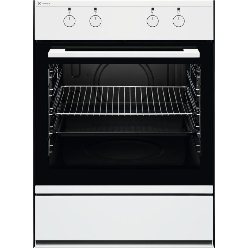 Electrolux Einbauherd EH7K1-2WE - Weiss (948533566)