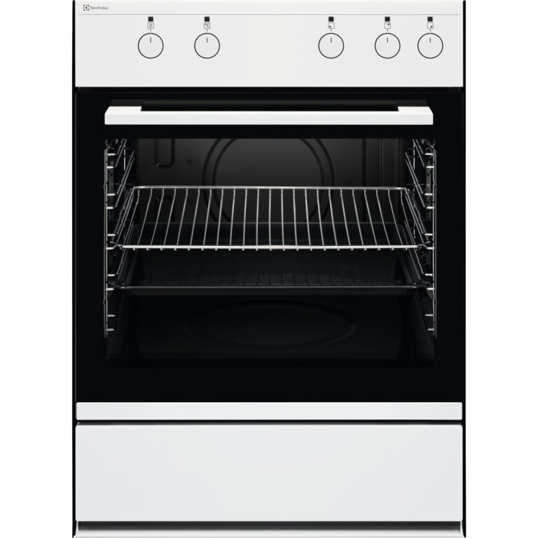 Electrolux Einbauherd EH7K1-3WE - Weiss (948533568)