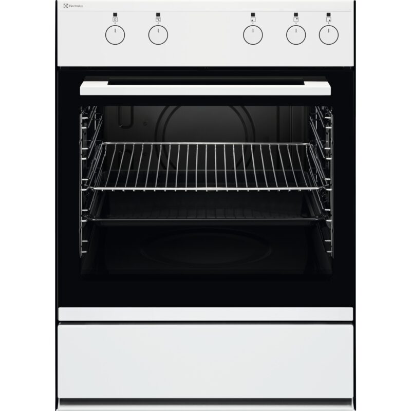 Electrolux Einbauherd EH7K1-3WE - Weiss (948533568)