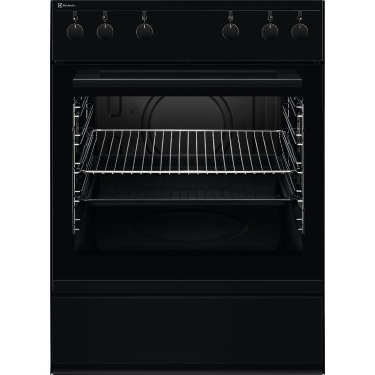 Electrolux Einbauherd EH7K1SW - Schwarz (948533569)