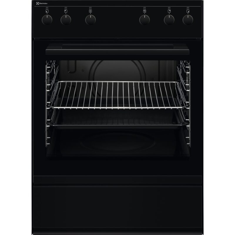 Electrolux Einbauherd EH7K1SW - Schwarz (948533569)