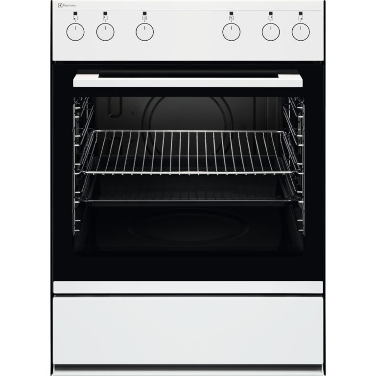 Electrolux Einbauherd EH7K1WE - Weiss (948533570)