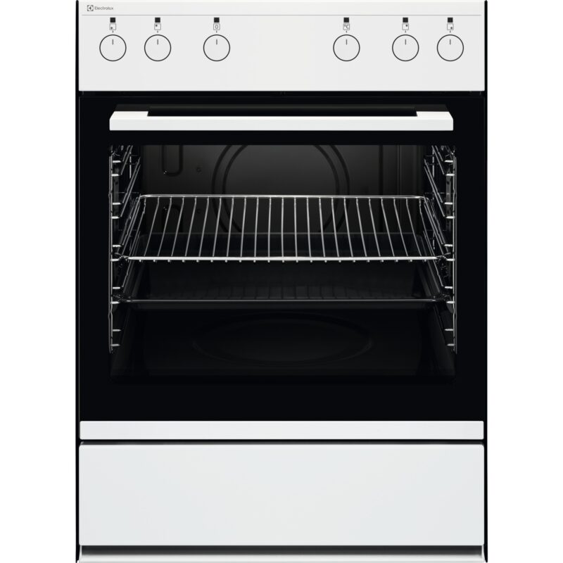 Electrolux Einbauherd EH7K1WE - Weiss (948533570)