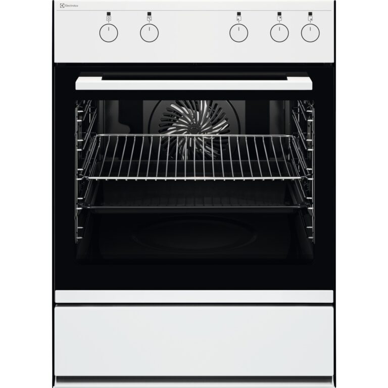 Electrolux Einbauherd EH7L2-3WE - Weiss (948533531)