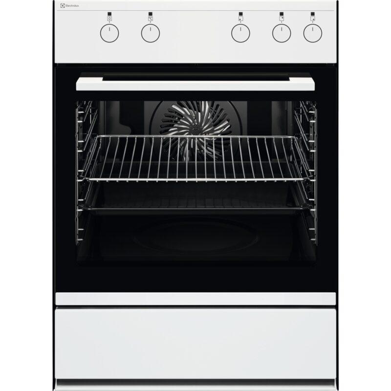 Electrolux Einbauherd EH7L2-3WE - Weiss (948533531)